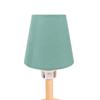 Fabric Lampshade Ceiling Light Cover Lamp Shade Modern Home Bedside Desk Lighting Cover For Tearoom Bedroom Room Decor