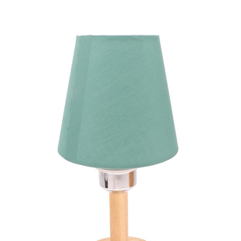 Fabric Lampshade Ceiling Light Cover Lamp Shade Modern Home Bedside Desk Lighting Cover For Tearoom Bedroom Room Decor