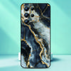 Design Marble Phone Case For Oukitel C69 C68 C3 C2 C62 C61 C57s C57 C58 P1 C1 Pro C53 C51 C50 C38 C36 Custom Photo Back Cover