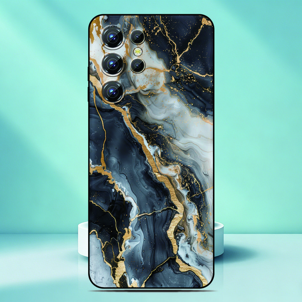 Design Marble Phone Case For Oukitel C69 C68 C3 C2 C62 C61 C57s C57 C58 P1 C1 Pro C53 C51 C50 C38 C36 Custom Photo Back Cover