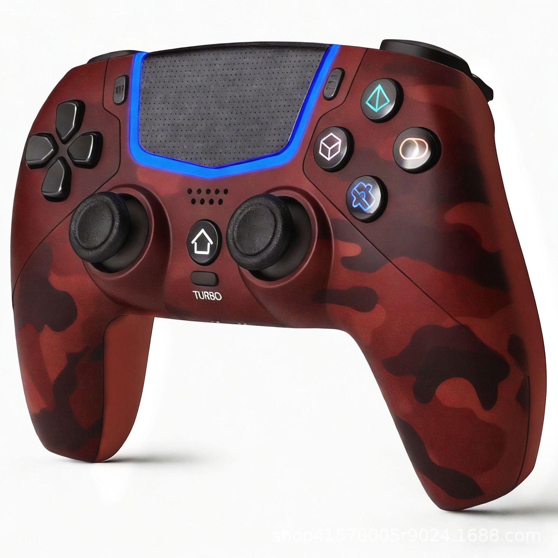 Jingzhan for Sony PS5 Wireless Pro