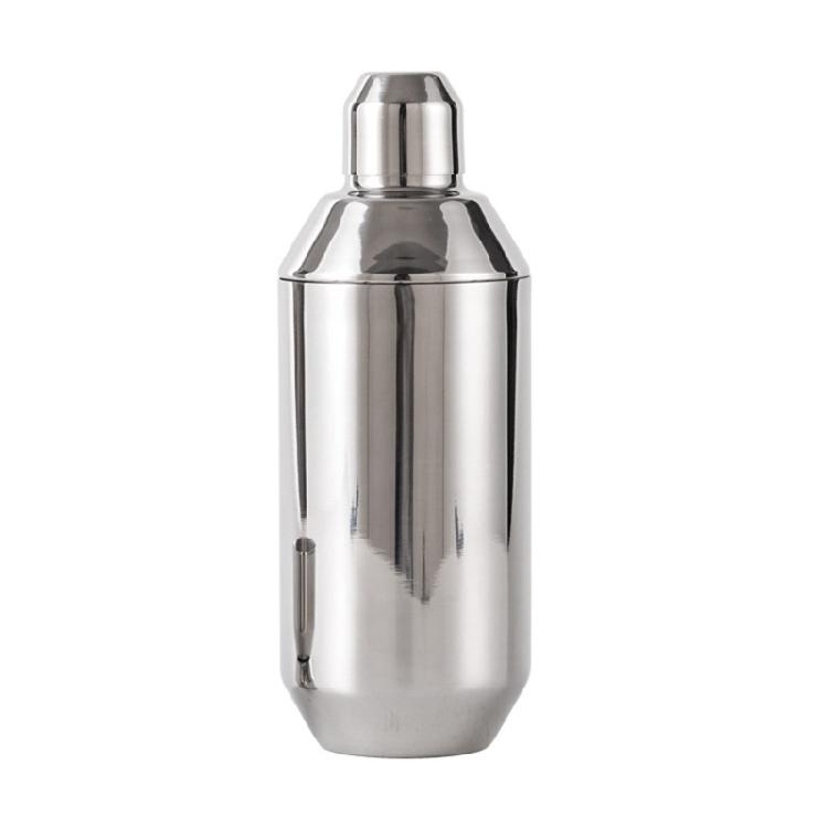 Professional Blending Tool Set Drink Shakers Steel Bartenders Tool