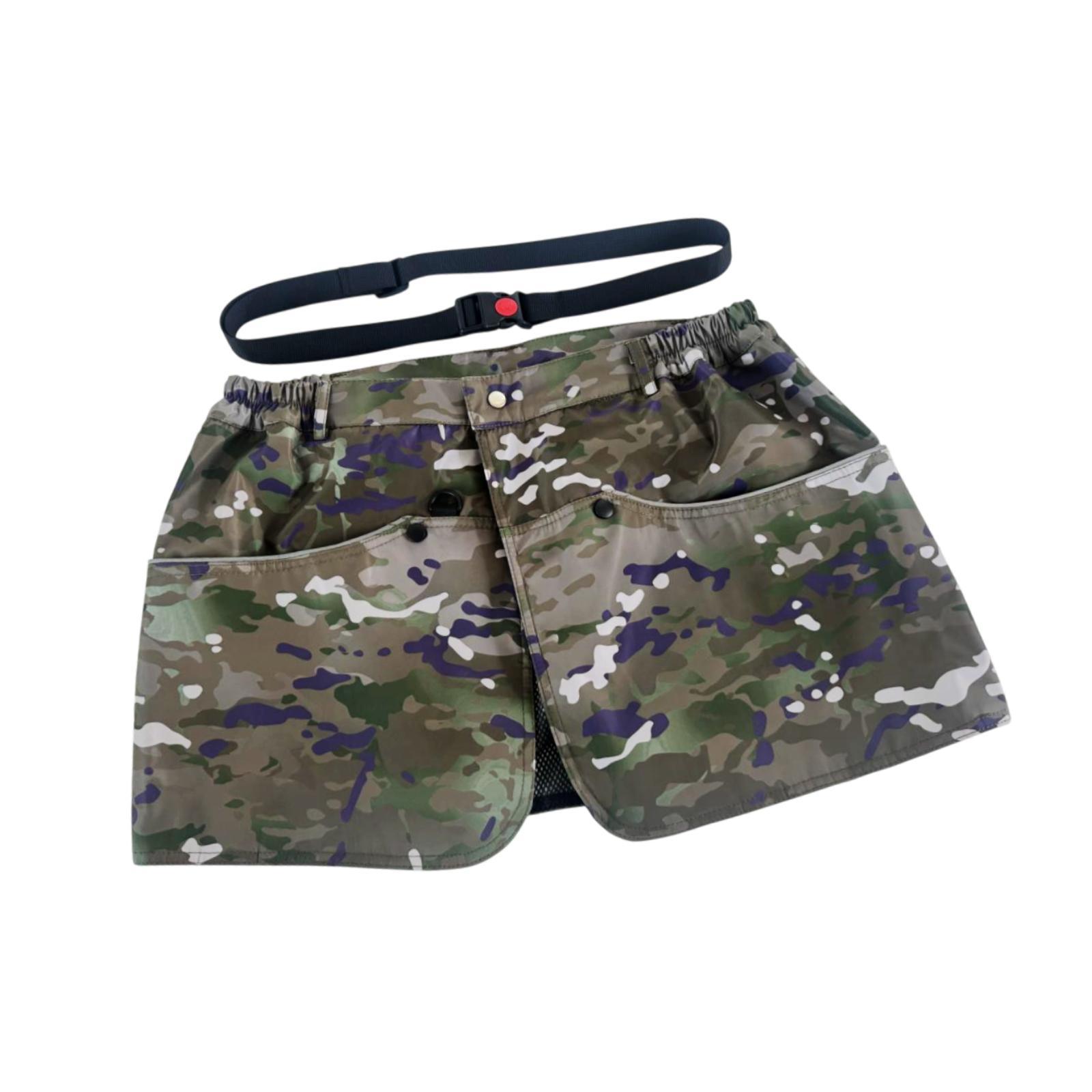 Dog Handler Training Pants Dog Training Shorts,Workwear,with Pockets for Small XL
