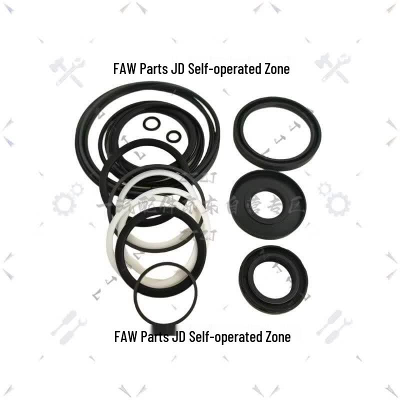 FAW Jiefang CA1125J Transport Vehicle Steering Gear Repair Kit