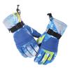 Waterproof Polyester Ski/Snowboard Gloves with Touchscreen Function Winter Thermal  Warm for Men & Women