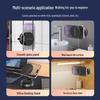 2025 Premium Magnetic Car Phone Holder for Center Console Navigation