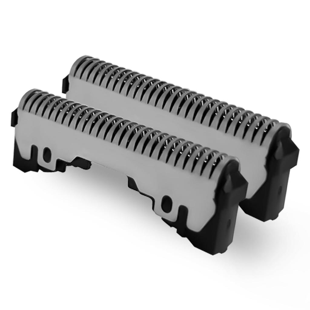 Replacement Shaving ES9013 Replacement Blade Set Outer Blade Inner Blade ES9068 Shaver Electric Shaver Replacement Blade Razor Replacement Blade Combi