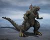 TAMASHII NATIONS S.H. Monster Arts Godzilla (Godzilla the Ride Great Crash) approximately 160mm PVC&ABS painted movable figure
