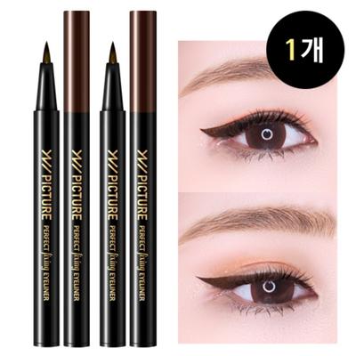 Trucco occhi – Eyeliner