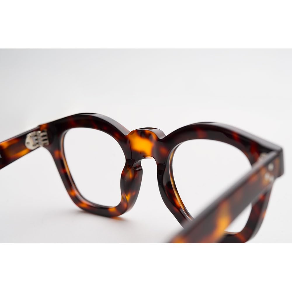 EMPIRE UV400 Sunglasses with Clear Black Women's Lenses,