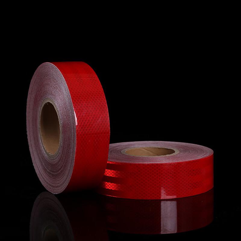 DAXTE Traffic Warning Reflective Tape