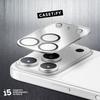 CASETiFY iPhone 17 Pro Max Mirror Lens Protector