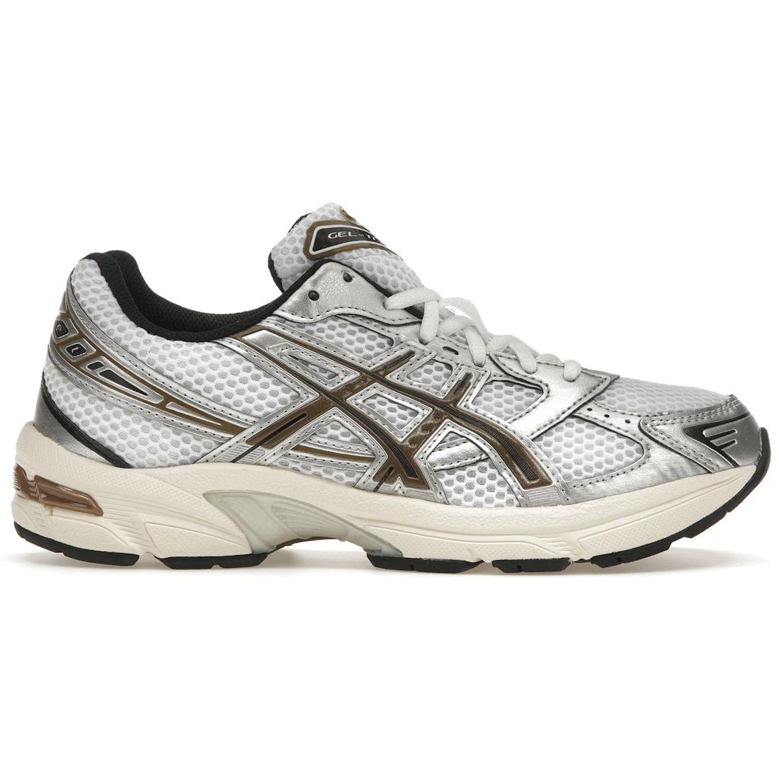 

Кроссовки ASICS Gel-1130 Белый Глина Каньон(1201A256-113) 36