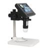 Microscop electronic cu ecran de 4,3 inch, HD 720P, 1000X, microscop digital pentru cercetare biologică