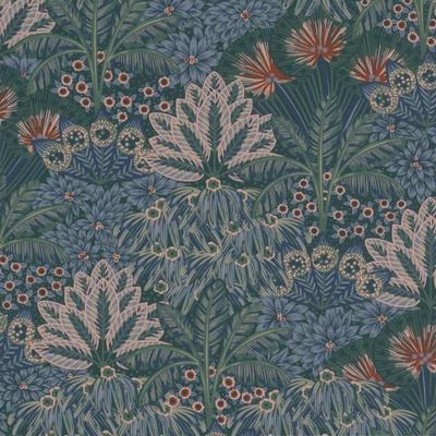 Tapeta Winylowa Rasch z Palmami