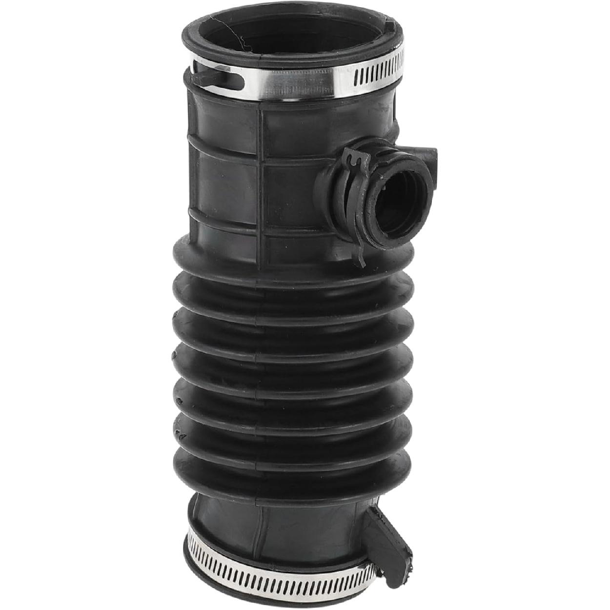 

Air Intake Hose Tube with Clamps for Honda CR-V 1.5L L4 GAS 2017-2022 DOHC Turbocharged Intake Duct Tube No.172265PAA00/17226-5PA-A00/696-000