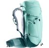 Рюкзак Deuter Trail 28 SL glacier/deepsea (Damen) (3440623-1377)