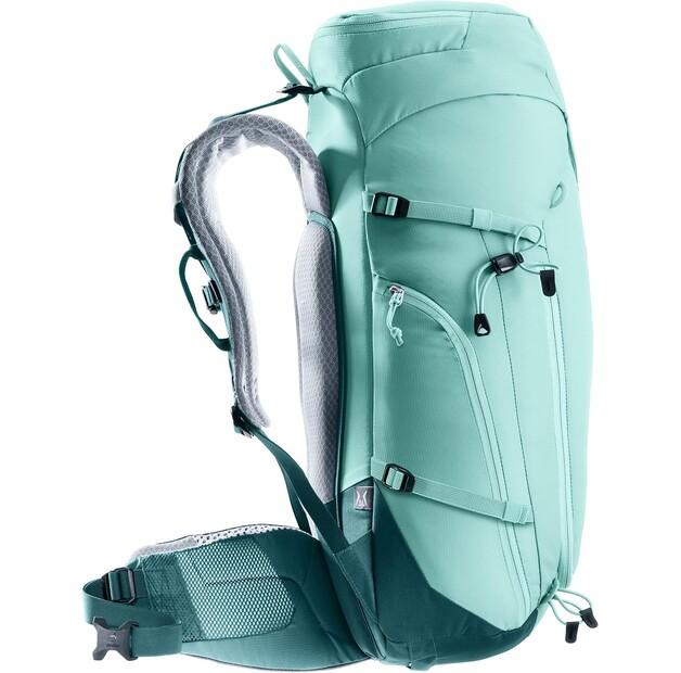 Рюкзак Deuter Trail 28 SL glacier/deepsea (Damen) (3440623-1377)