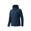 Anta Men's National Flag All-Weather Executive Softshell Jacket