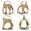 Training Walking Soft Mesh Small Dog For Large Cat Cat Harness Pet Chest Strap Dog accessories