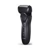 Panasonic Es-Rt37-K503 Shaver Black Wet And Dry 1 Pc