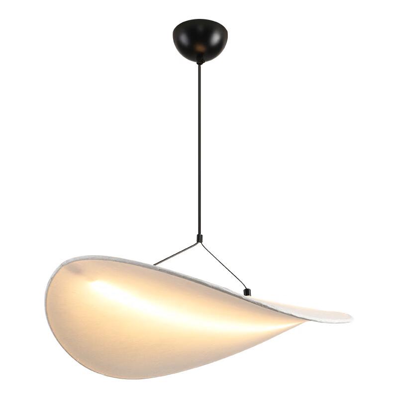 Shengbei 'A Ray of Sunshine' Dimmable Metal LED Pendant Lamp