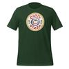 CiCis Pizza 90s Vintage Logo Graphic Tee Unisex T-shirt