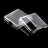 The new model is suitable for GalaxyZ Flip5 folding mobile phone case PC single bottom matte Samsung Flip4 protective case third generation