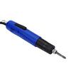 Handheld Electric Screwdriver 0.19 2.9Nm Adjustable Torque Corded 1200 RPM Electric Screw Driver KP104AD (S1 4