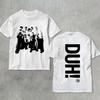 P1Harmony Duh! Hemd, P1Harmony Utop1A Tour Shirt, Unisex Kurzarm T-Shirt S-5XL Unisex T-Shirt