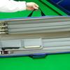 Billiard Cue Case Portable for Transport