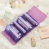 Hanging Cosmetic Storage Bags Women Makeup Bag Toiletries Organizer Storage Bags Waterproof Organizer Travel Beauty Wash Pouch