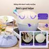 TIBORANG Non-Stick Cookware Set