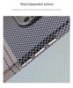 iPhone 17 Pro Max Kevlar Magnetic Case - Full Coverage Protective Case for Apple Devices