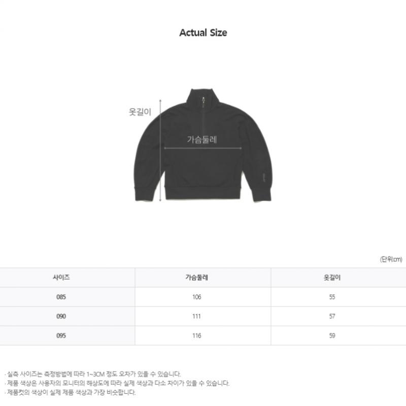 Blu DoT Half Zip T shirT Raglan Sleeve Bk