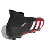 adidas Predator 20.3 Fg 'Aktivní červená' EE9555