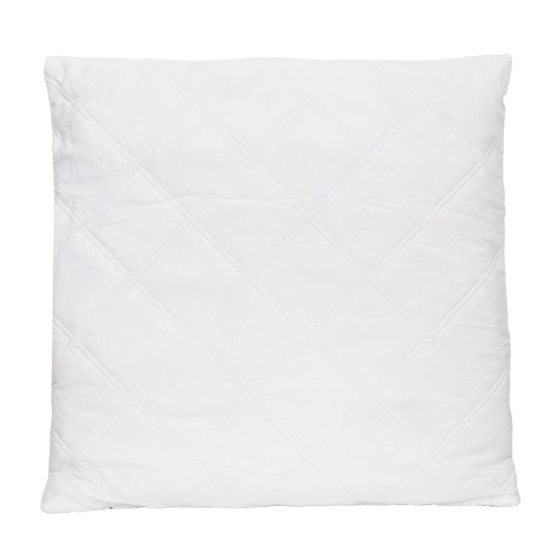 

Подушка burton 60x60 art0999 Унисекс BURTON OF LONDON 60 белый