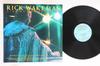 LP-Schallplatte RICK WAKEMAN Live At Hammersmith RW2 TBGPresident R 1985 UK Rock Gebraucht