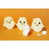 Chick Character MP Handmade Soap X3 Washing Shower Bath (WB8634A)