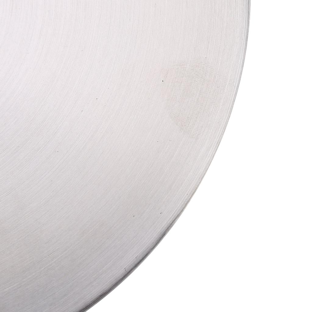 Heat Diffuser Plate Stainless Steel Induction Cooker Heat Transfer Plate
