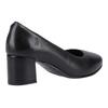 Hush Puppies Womens/Ladies Anna Leather Wide Court Shoes