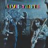 CD TASTE  Live Taste UICY93974  2008 Japan ObiRock Used