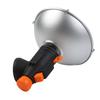 Amazing Compact Outdoor Heater Designed to Keep You Warm While Camping or Hiking in the Cold Without a Gas Tank Needed