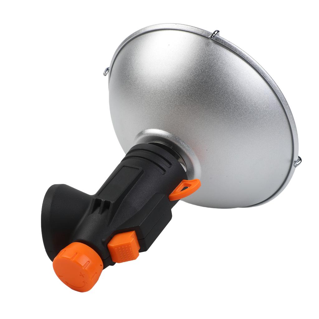 Amazing Compact Outdoor Heater Designed to Keep You Warm While Camping or Hiking in the Cold Without a Gas Tank Needed