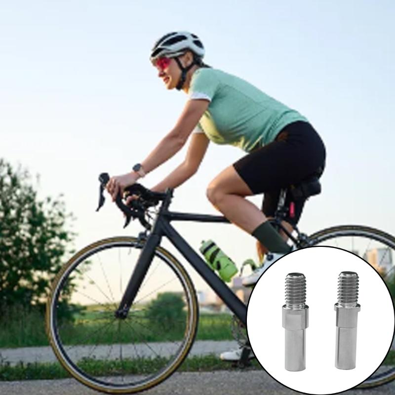 Mountain Bike V Brake Mounting Materials 8mm Thread 36mm Length Weatherproofing Design For Enhanced Cycling