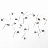3.5mm Steel Grounding Spring Pin
