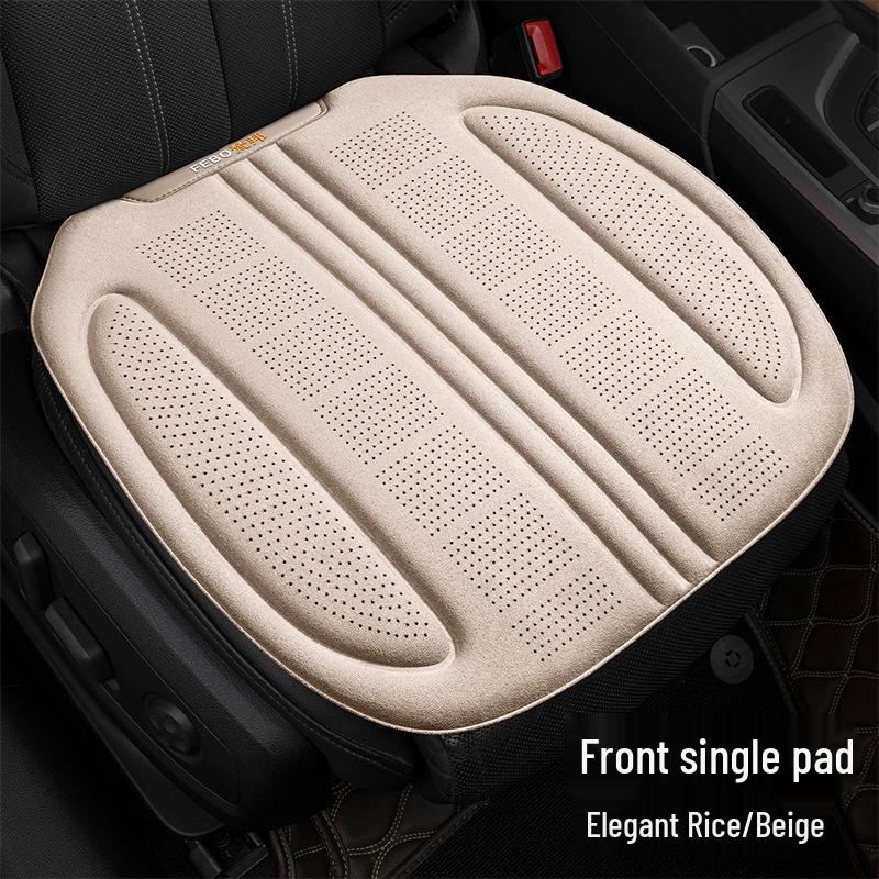 Wuling Hongguang Mini & Miniev Bingo Macaron All-Season Seat Cushion