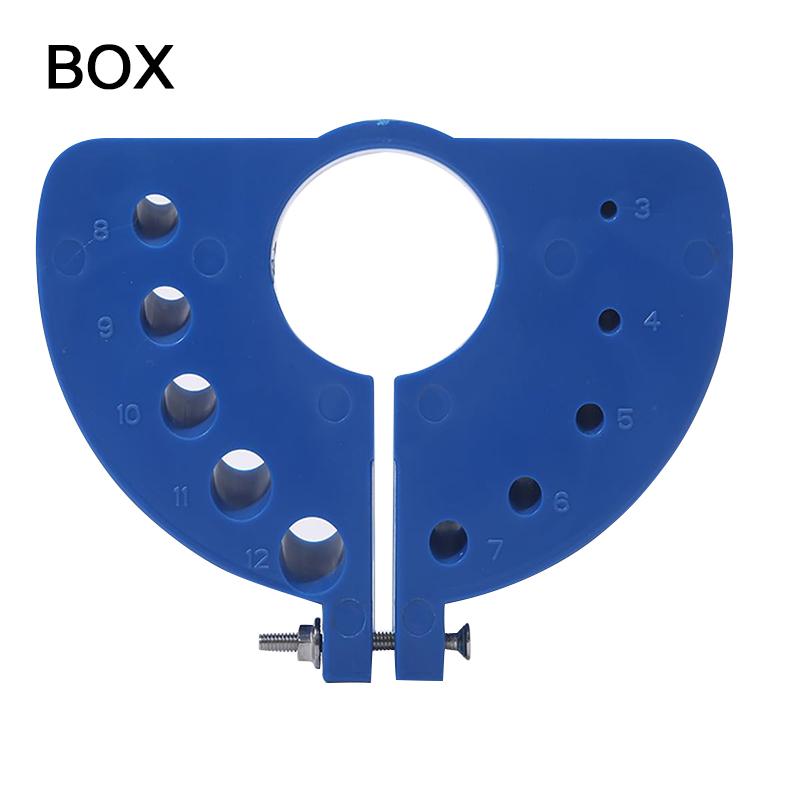 Multipurpose Drill Bit Grinding Sharpener Portable Drill Sharpener Angle Grinder Attachment Polishing Grinding Tool For All Bits