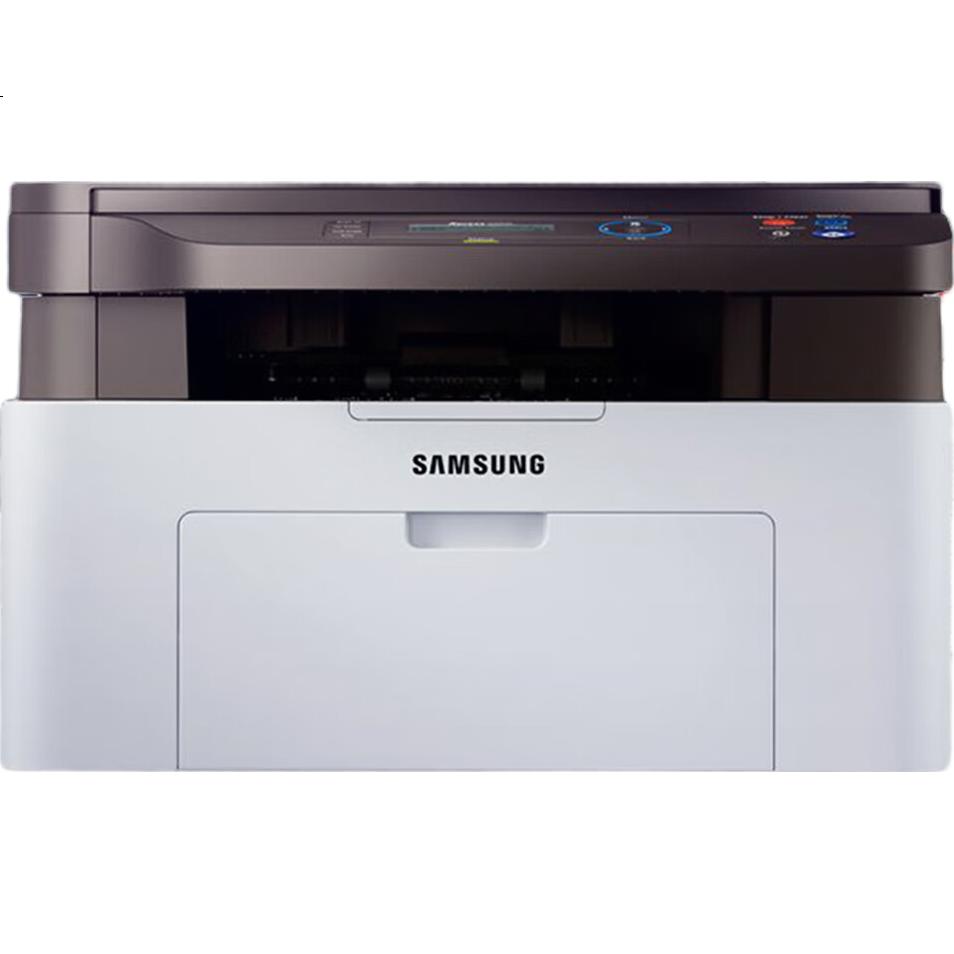 Huiwei Compatible Samsung M2071 Toner Cartridge for Samsung Xpress M2071 Printer, Easy Refill, 3000 Pages