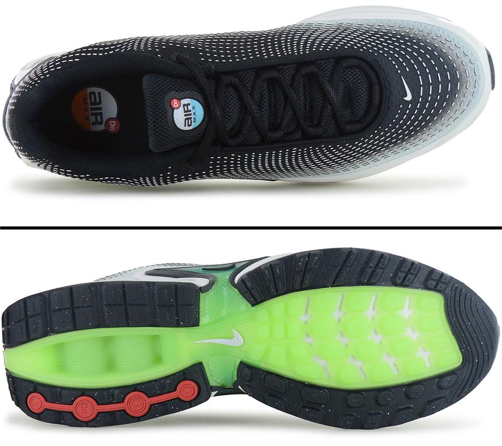 Nike Air Max DN SE - Pánske tenisky Topánky HF5531-001 ORIGINÁL